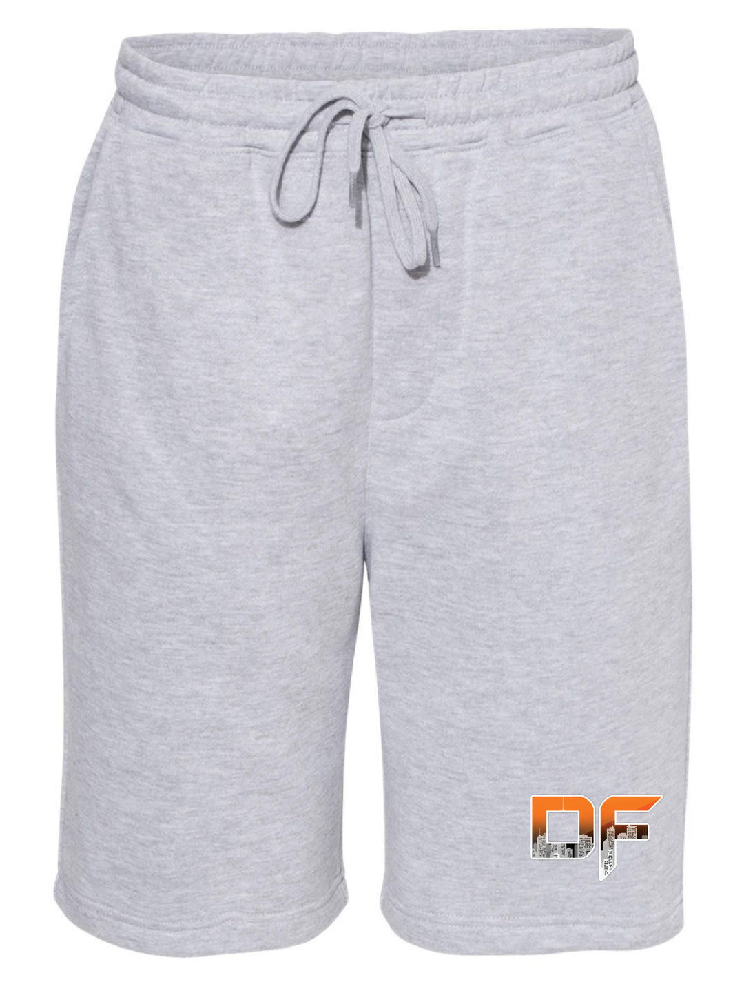Demetrius Freeney Shorts