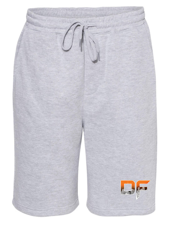 Demetrius Freeney Shorts
