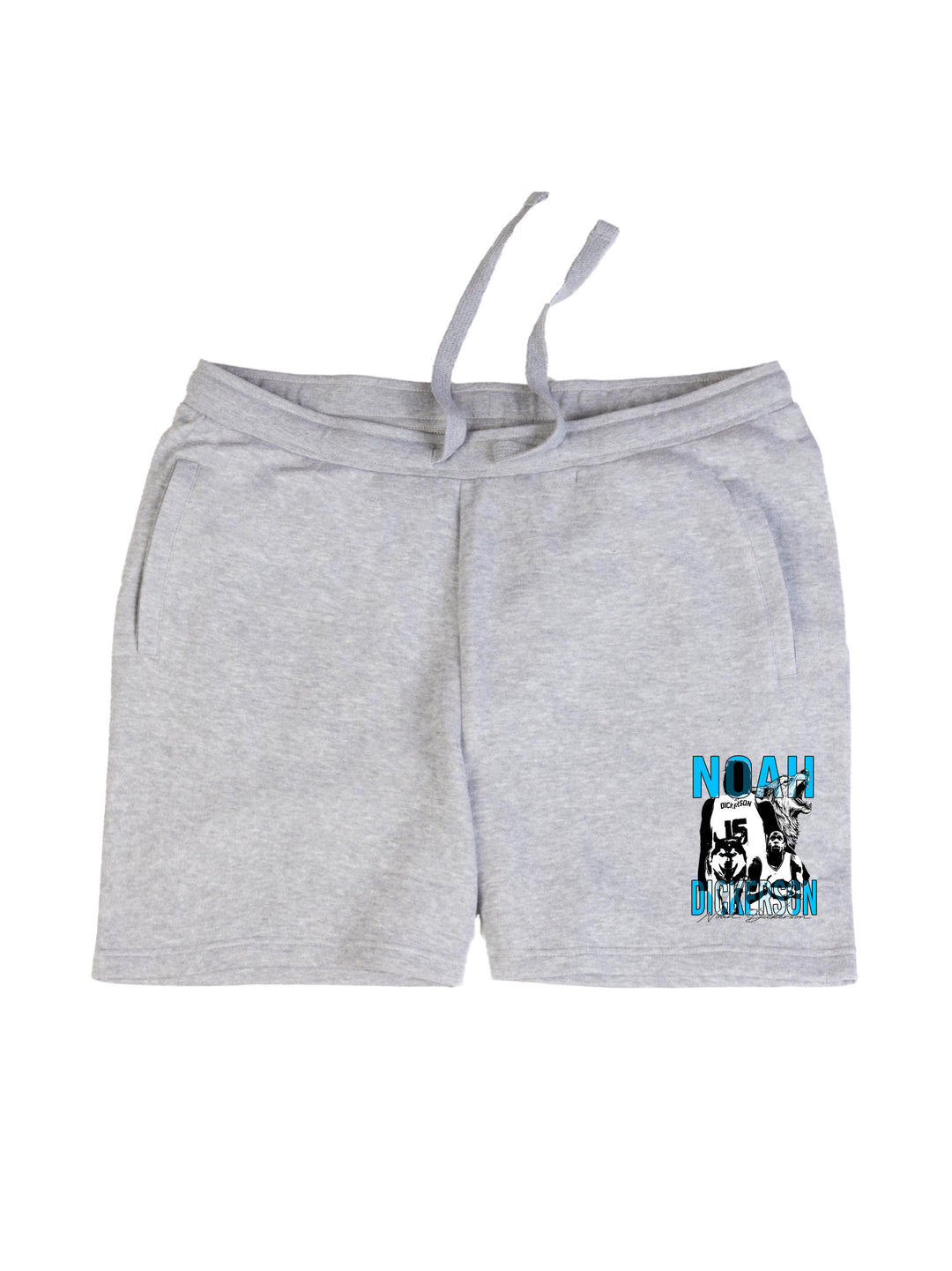 Noah Dickerson Shorts