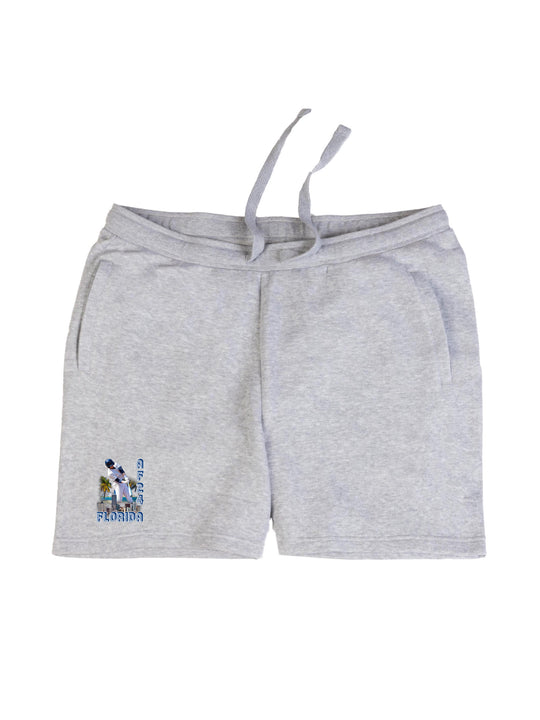 Austin Fawley City Shorts