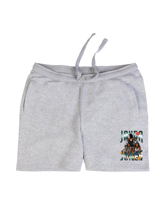 Jayda Jones Shorts