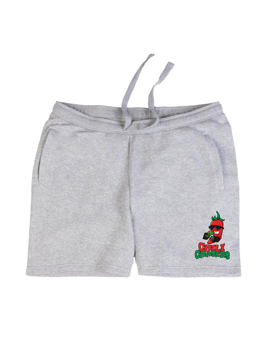 Juhlawnei Stone Shorts