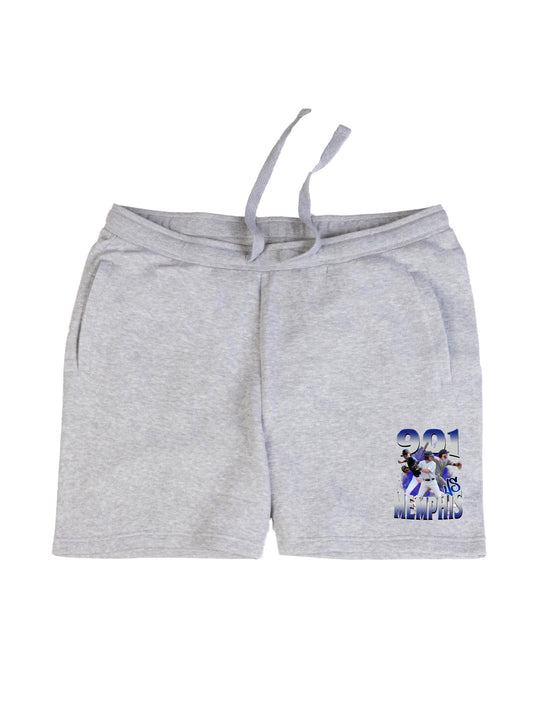 Jaxin Settlemires Shorts