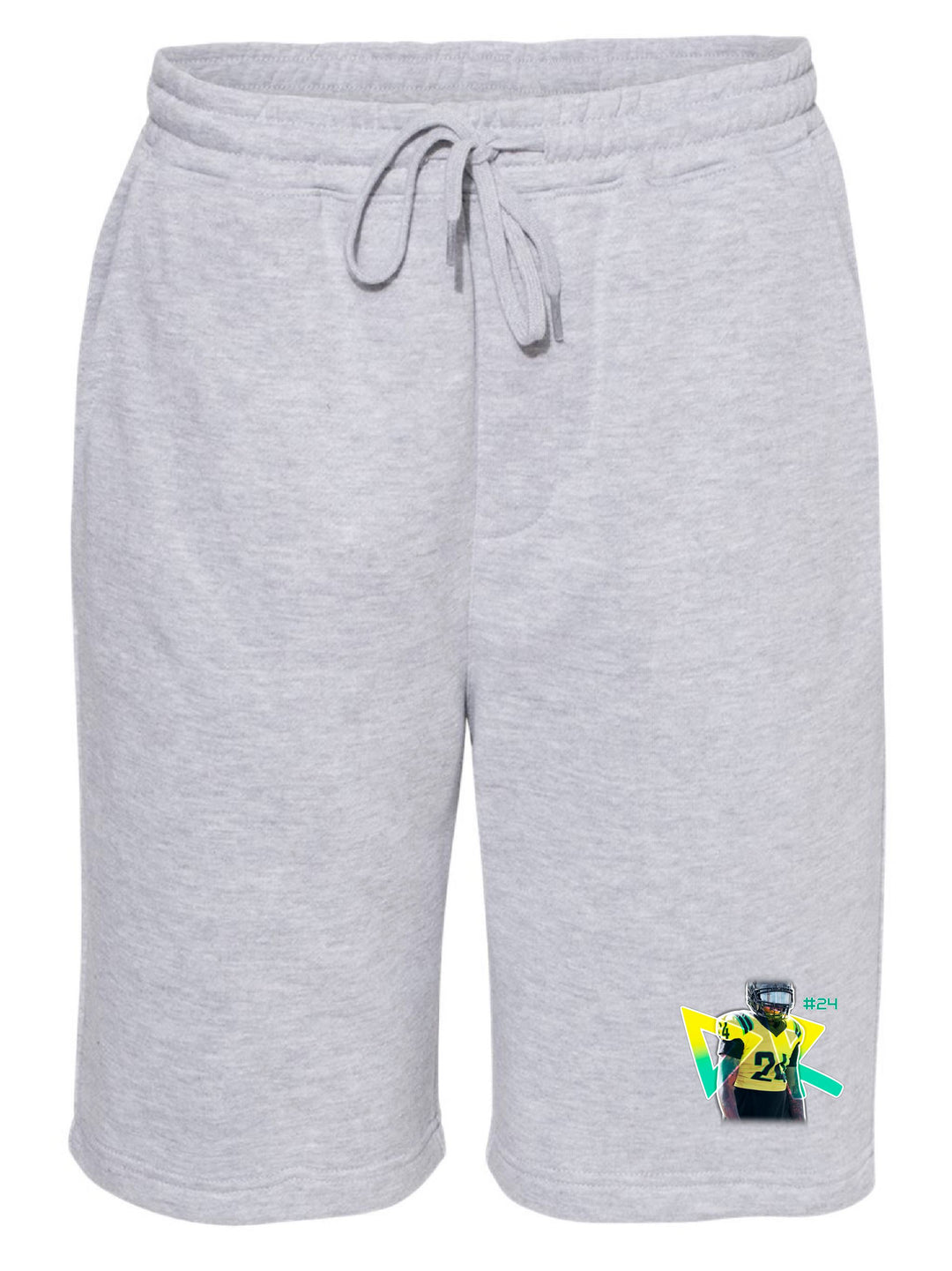 Devin Richards Shorts