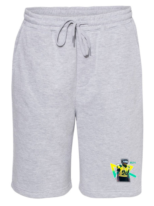 Devin Richards Shorts