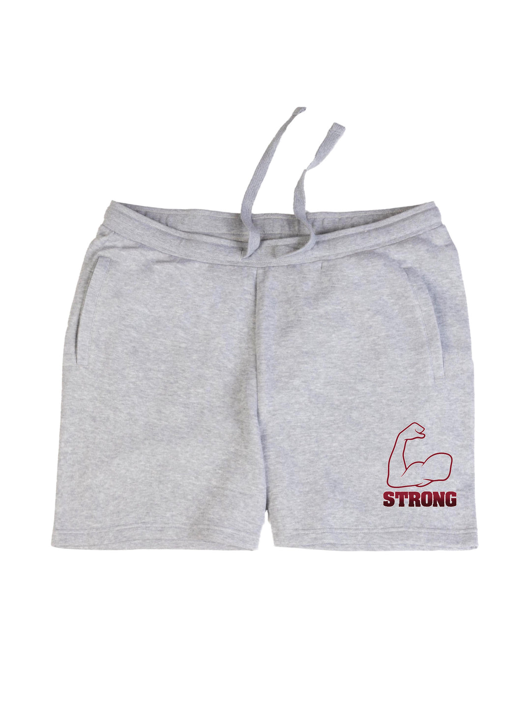 Elijah Strong Shorts