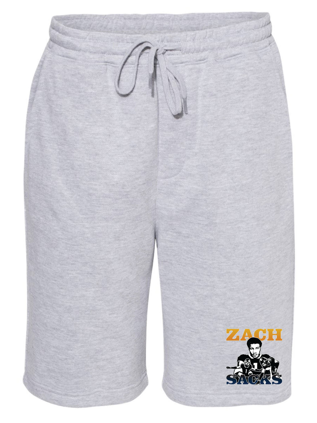 Zach Sacks Shorts