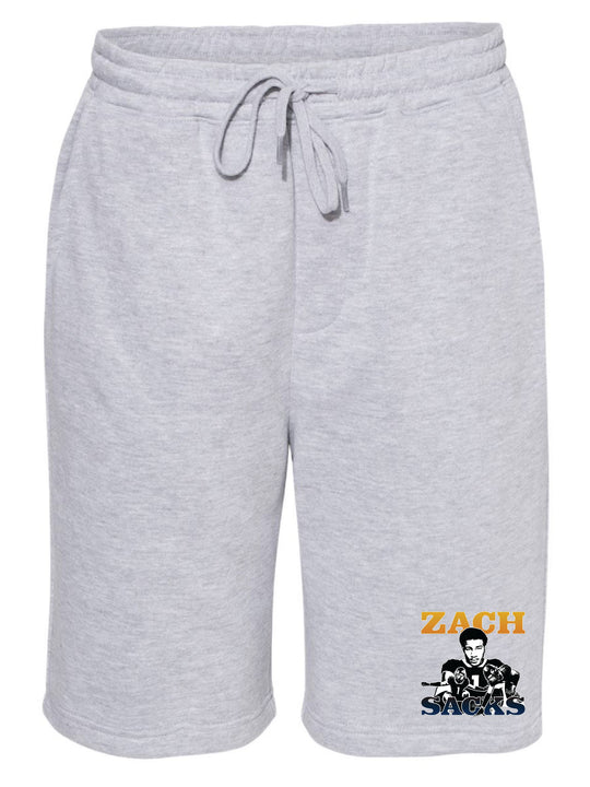 Zach Sacks Shorts