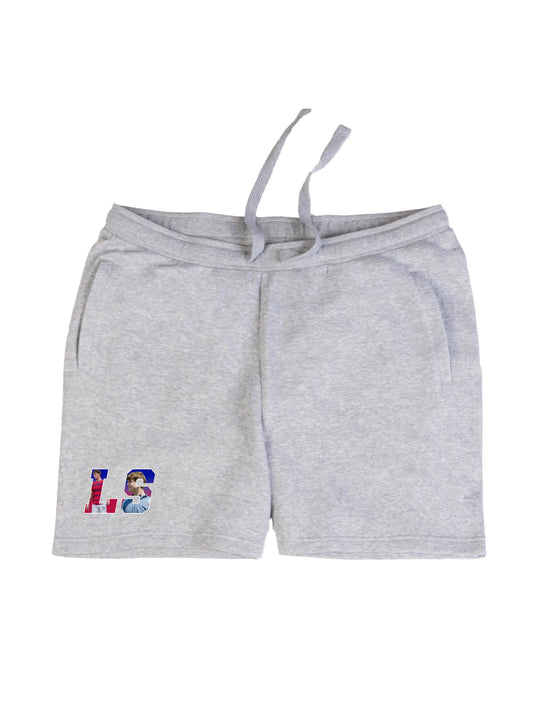 Luke Shreiner Logo Shorts