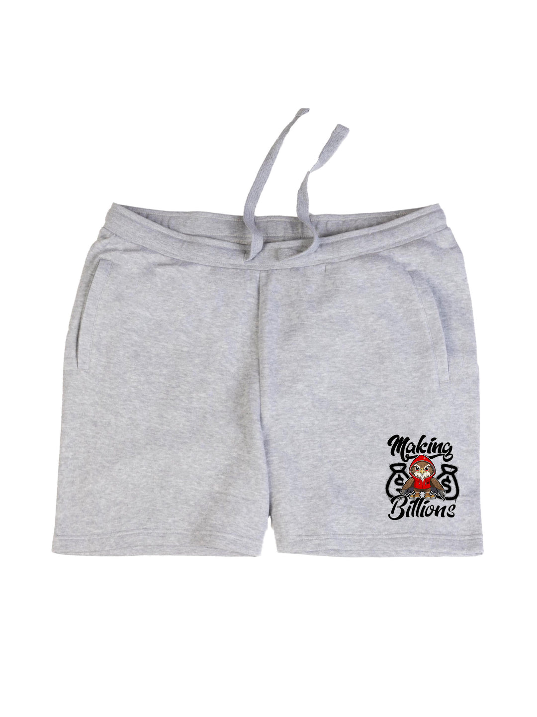 Marc Britt Shorts