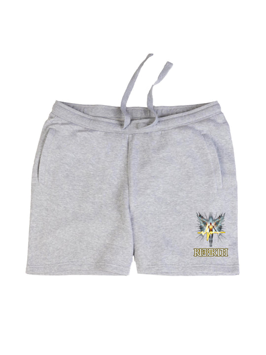 Nigel Johnson Shorts