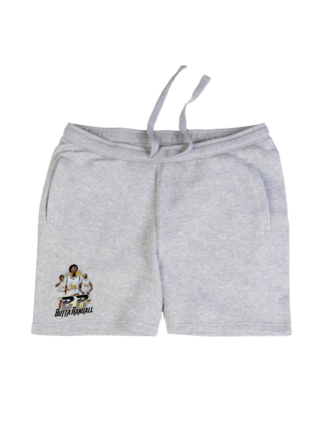 Butta Randall Initials Shorts