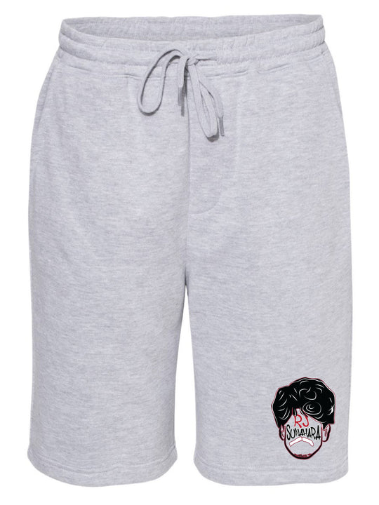 RJ Sunahara Shorts