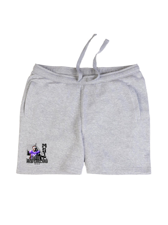 Montie Quinn Shorts