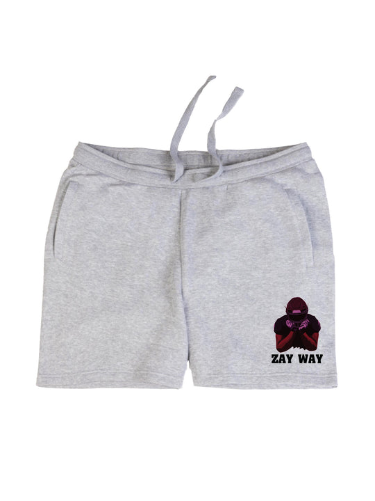 ZAY WAY Shorts
