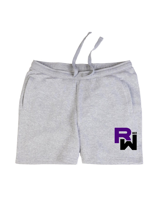 Ruby Whitehorn Clemson Shorts
