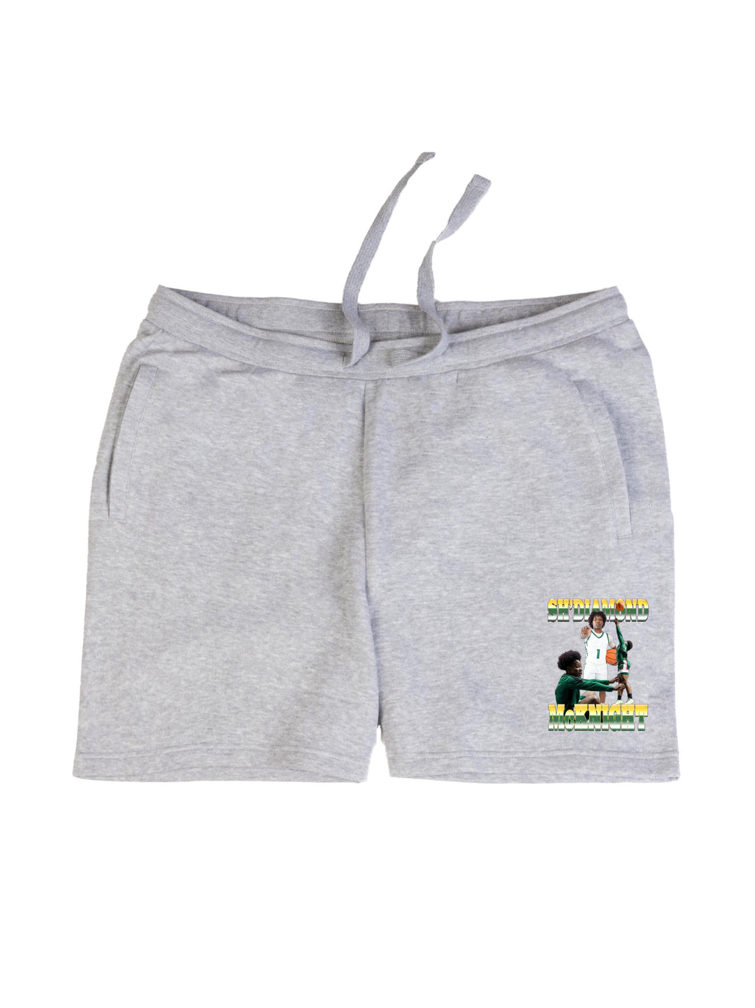 ShDiamond McKnight Shorts