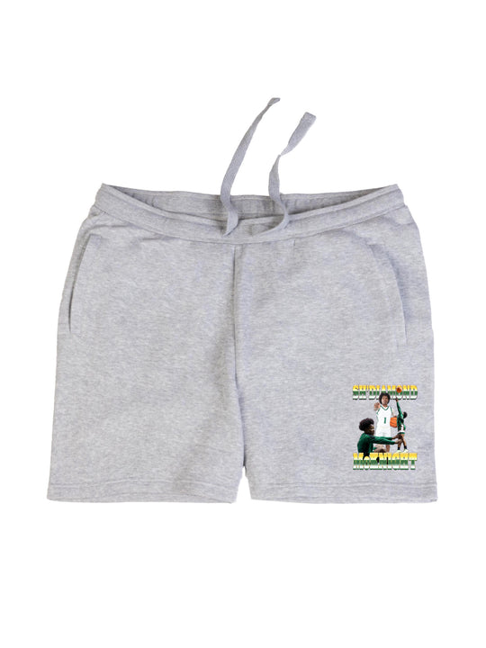 ShDiamond McKnight Shorts