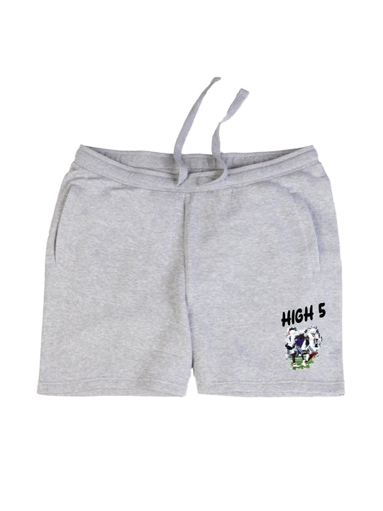 Yemi Ward Shorts