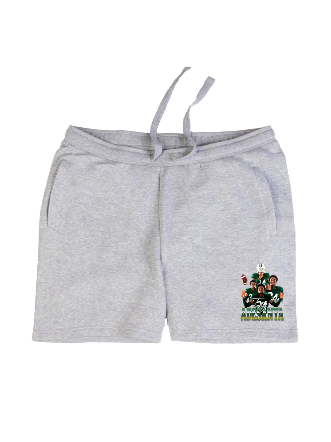 Toby Adesanya Shorts