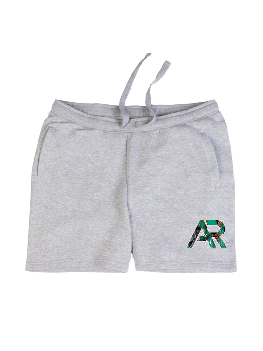 Ahmad Rand Initials Shorts