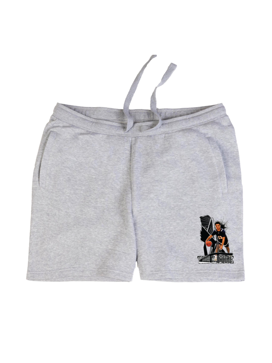 MostHatedHoopz Shorts
