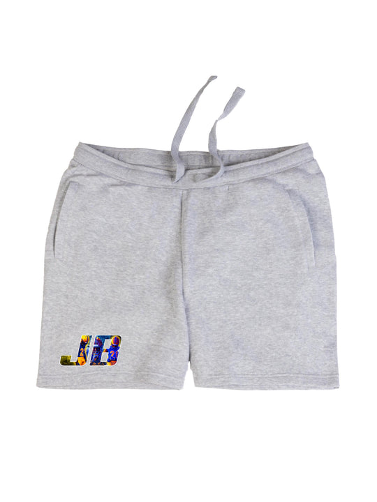 Jayden Bonsu Initials Shorts