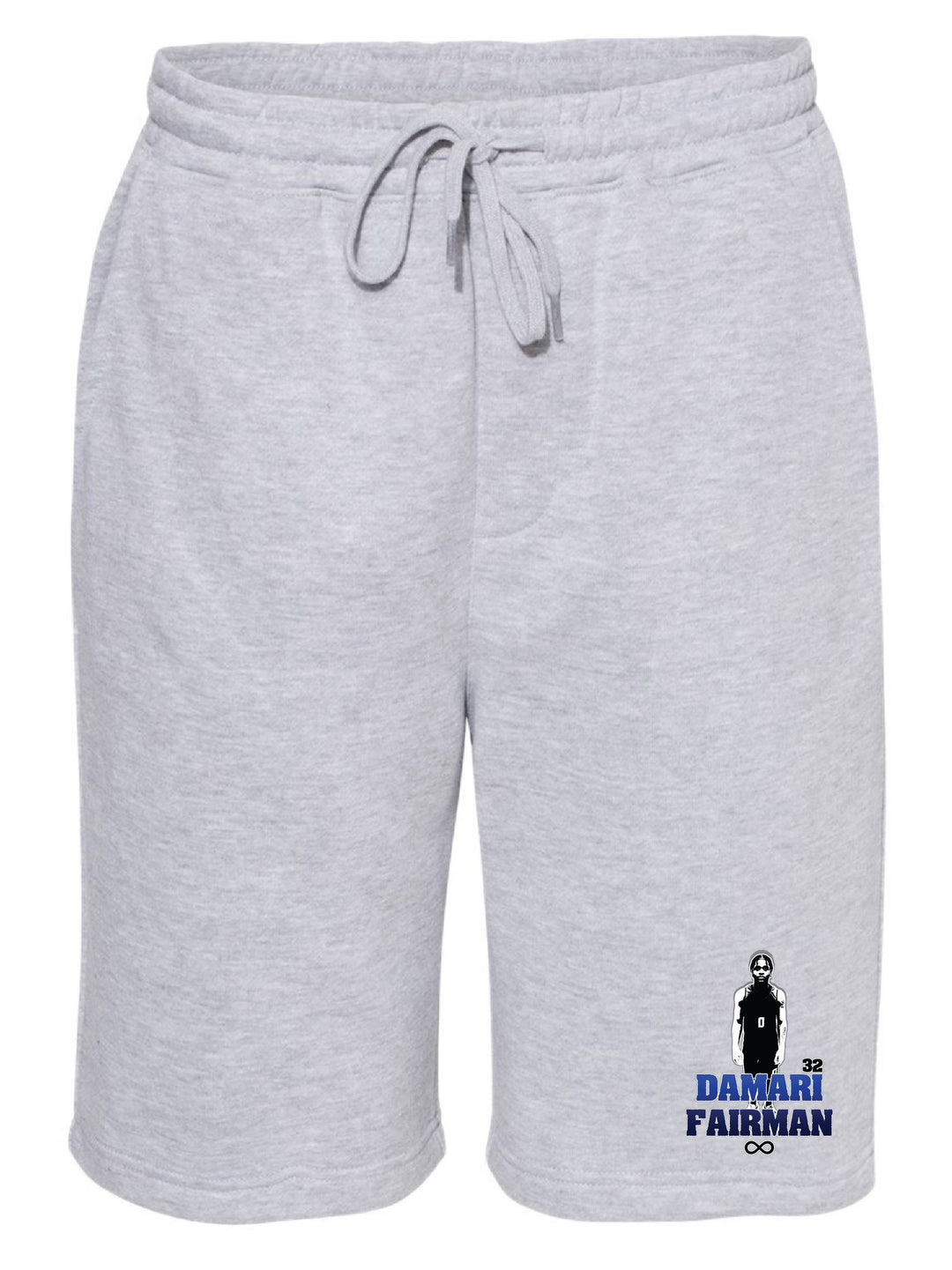 Damari Fairman Shorts