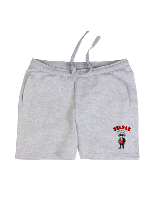 Dwight Murray Jr Cartoon Shorts