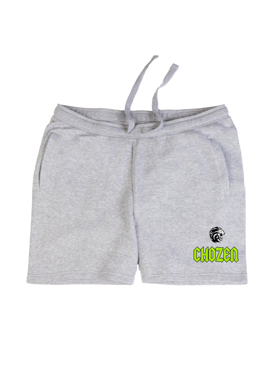 Chester Pruitt Shorts