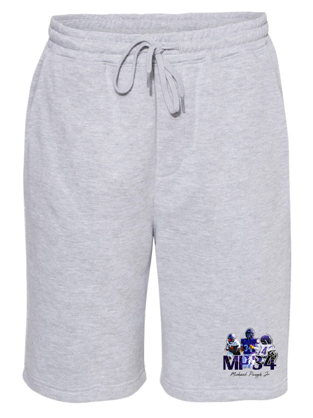 Michael Pough Jr Shorts