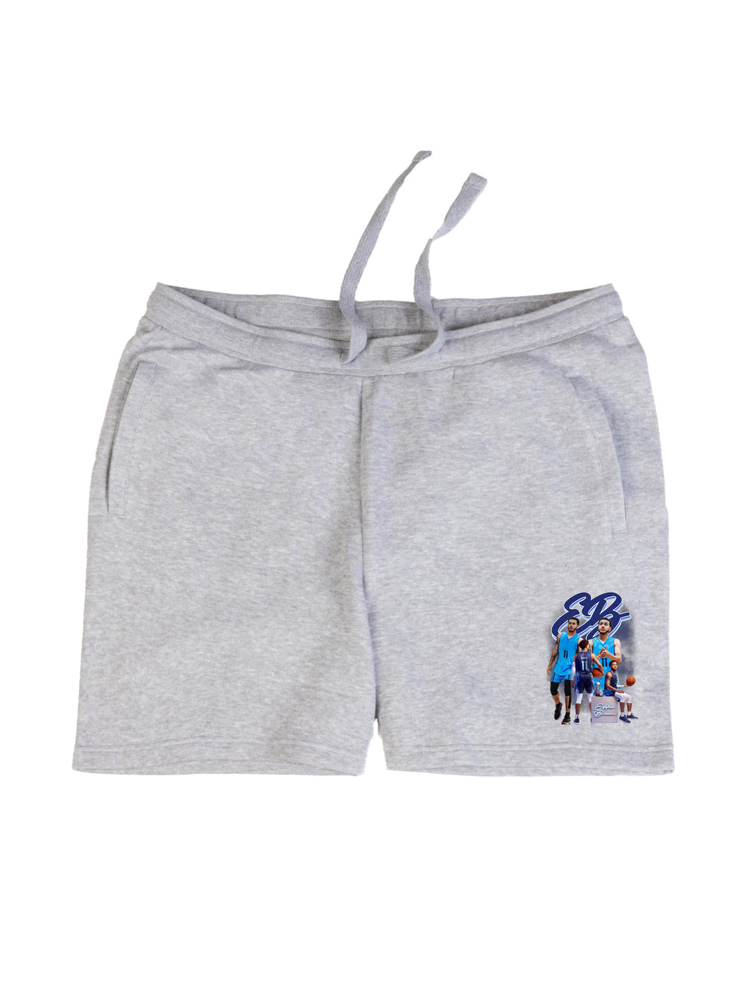 Eddie Brown Shorts