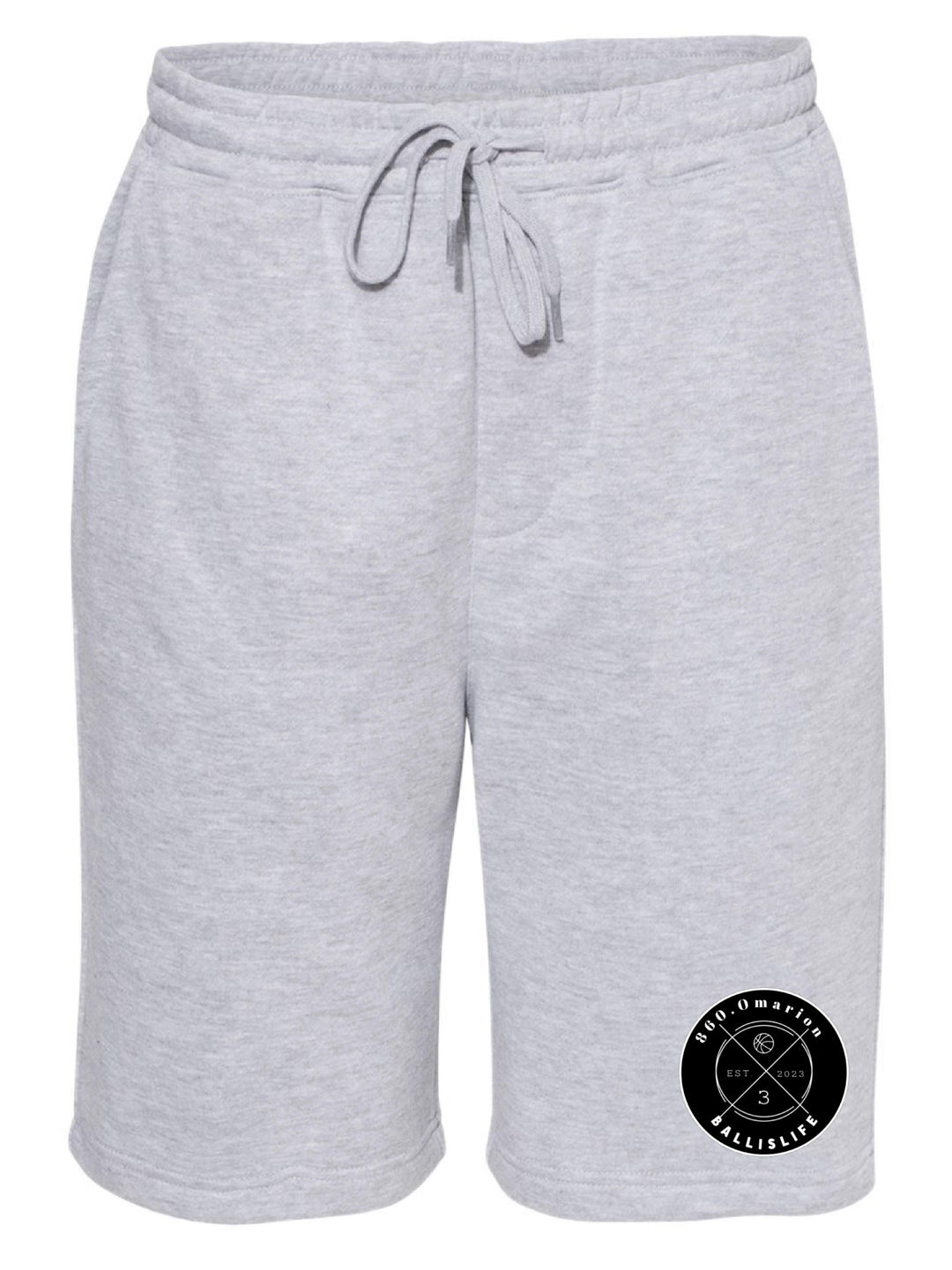 O3 Shorts