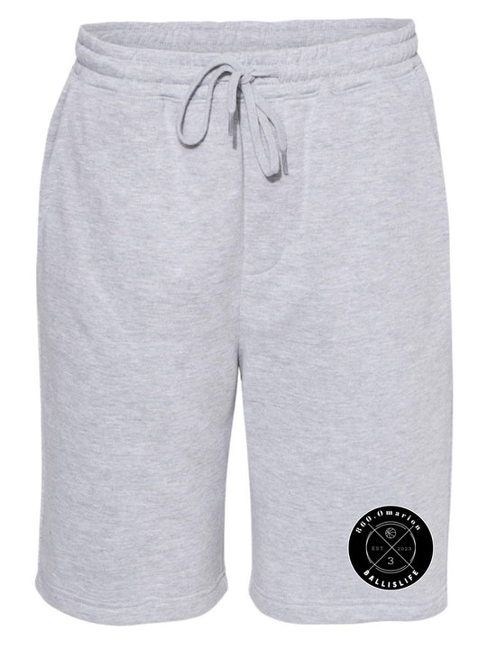 O3 Shorts