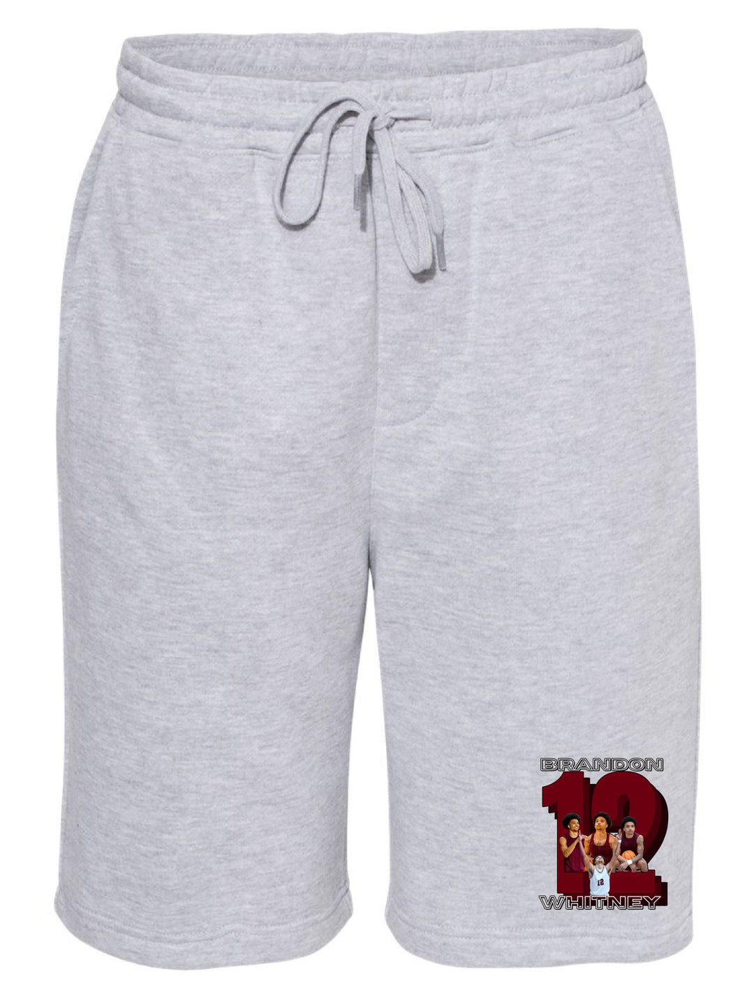 Brandon Whitney Shorts