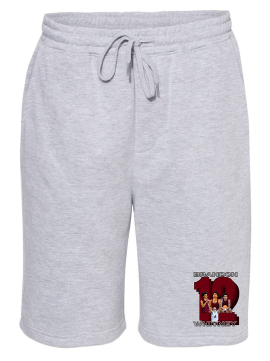 Brandon Whitney Shorts
