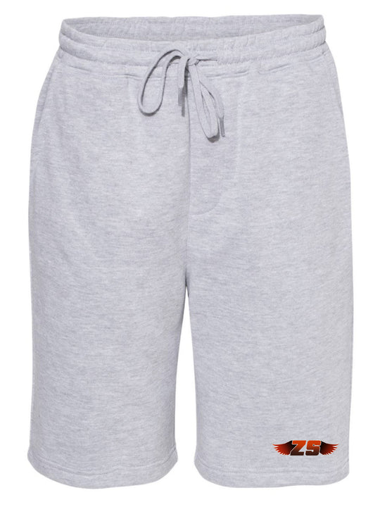 Zakaih Saez Shorts