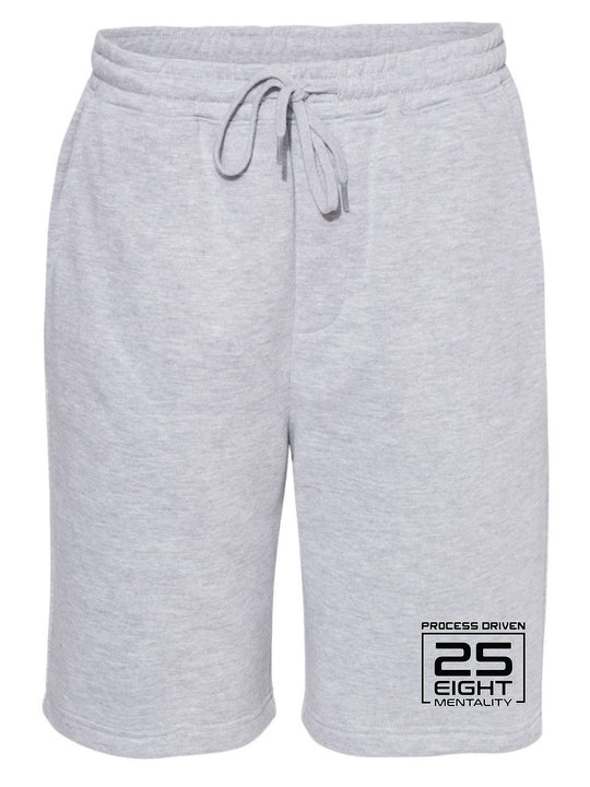25 Eight Mentality Shorts