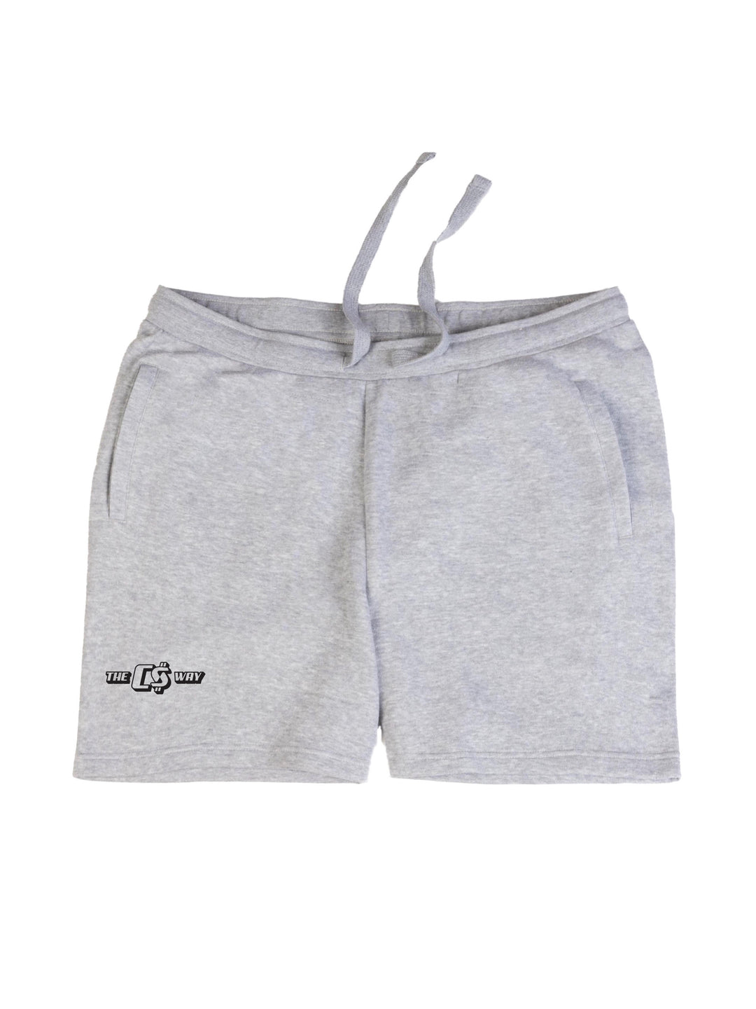 C Money Way Pocket Black Shorts