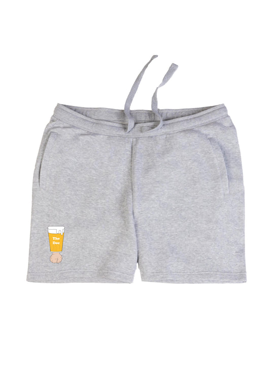 Deleteem Shorts