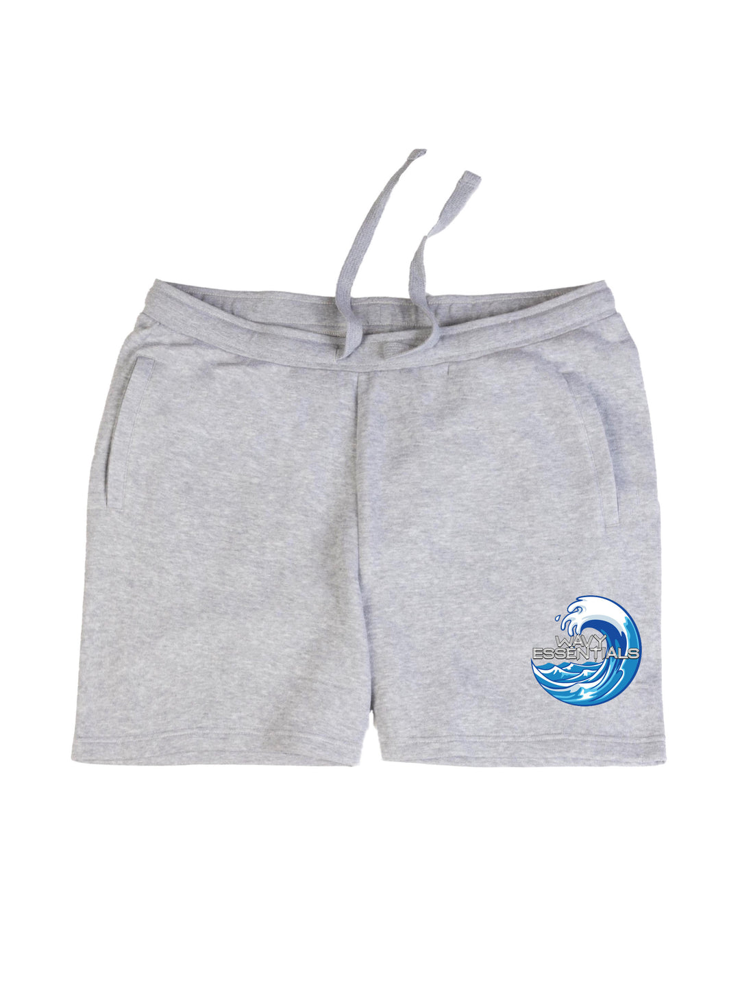 Wavy Essentials Shorts