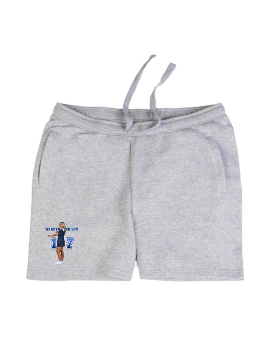 Dakota Cristo Logo Shorts