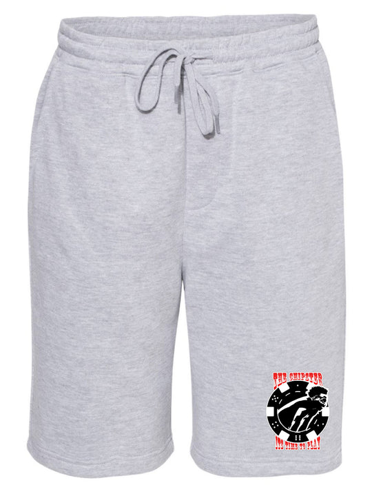 The Chipster Shorts