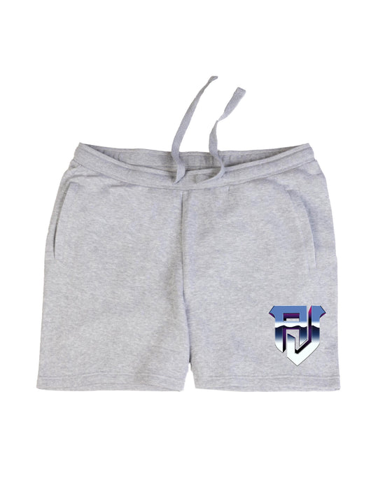 Aldrich Jalandoni Logo Shorts
