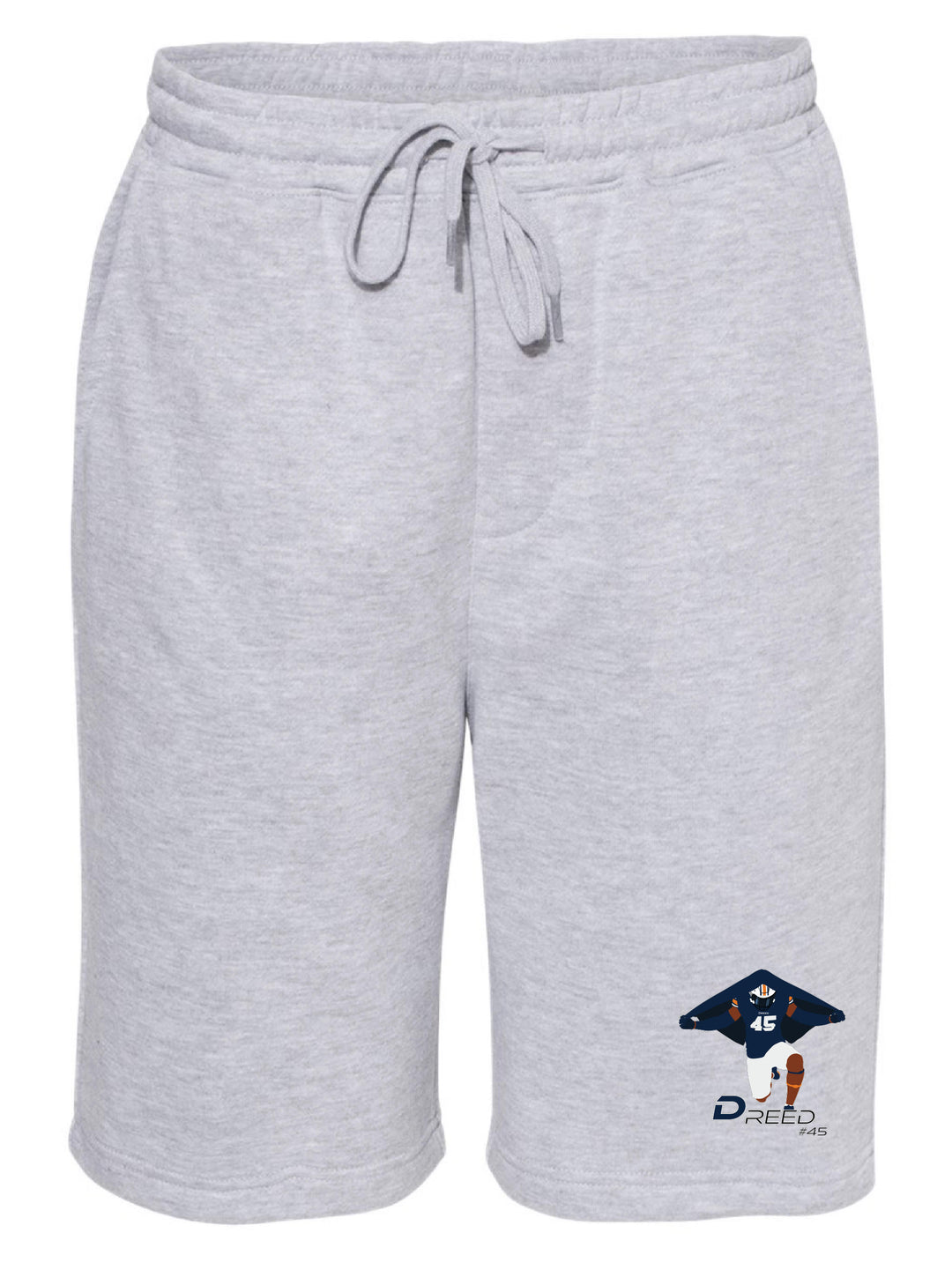 Darron Reed Shorts
