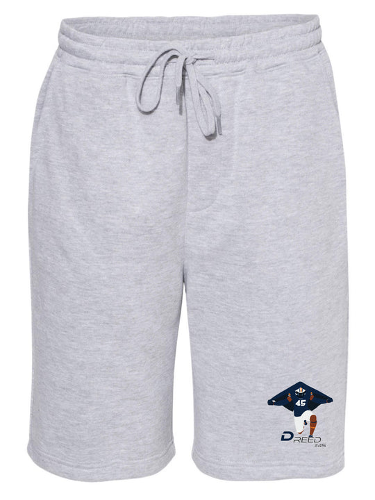 Darron Reed Shorts