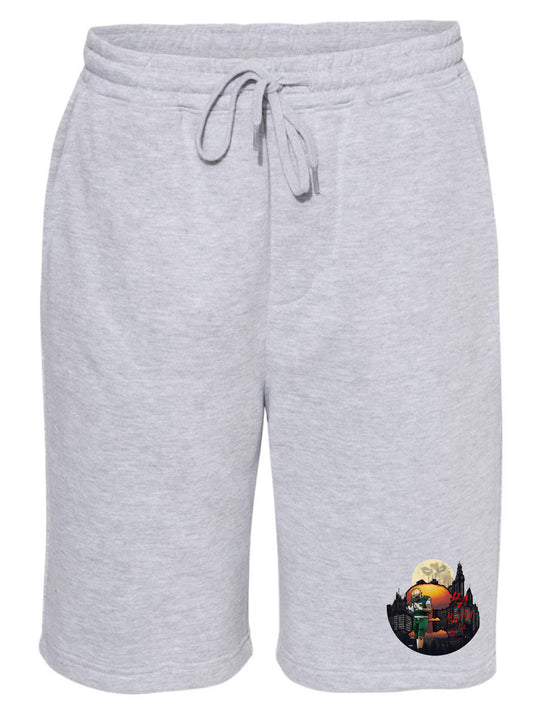 Jaevien Gill Shorts