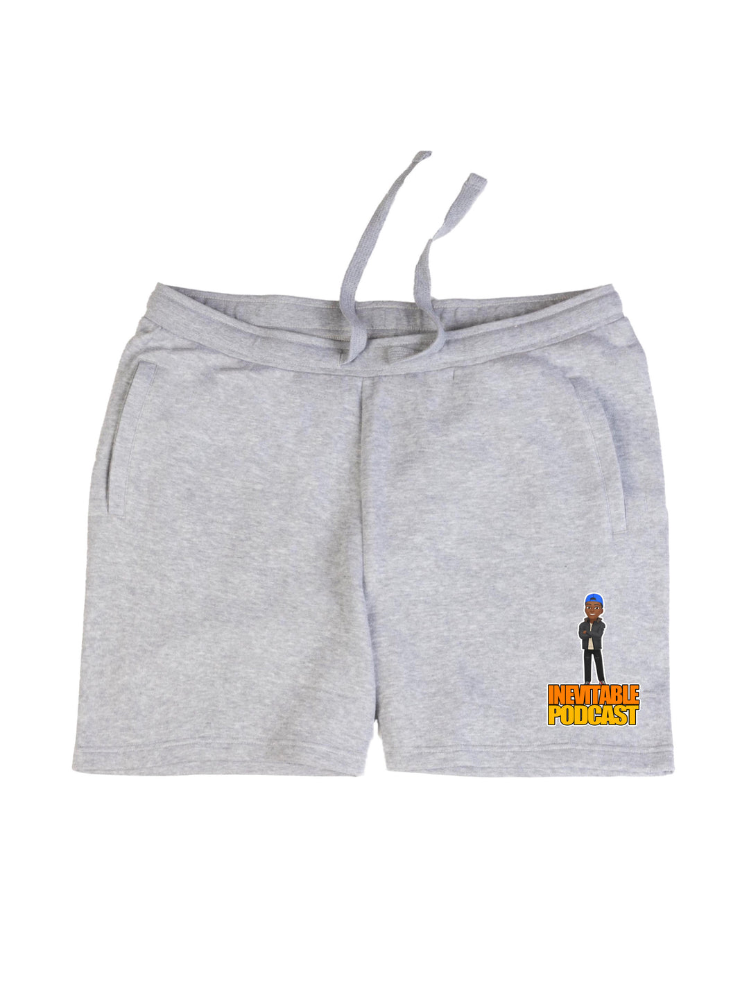 Kyren Brown Shorts