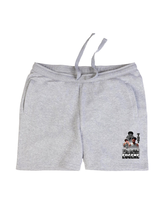 TreDarius Tintinger City Shorts
