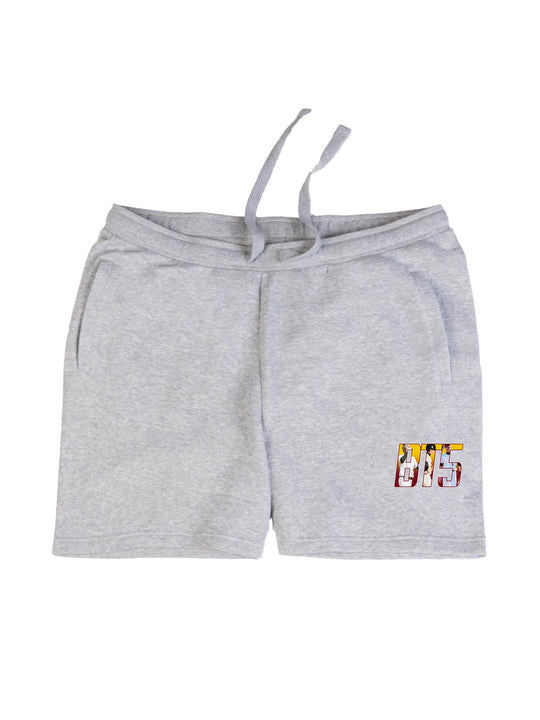 Brady Thomas Shorts